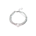 PULSERA DE ACERO