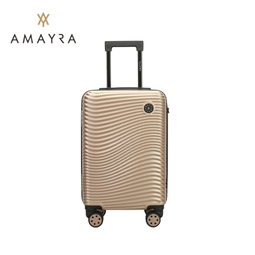 VALIJA 20" ABS AMAYRA