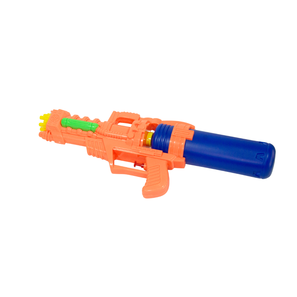 PISTOLA DE AGUA 43CM