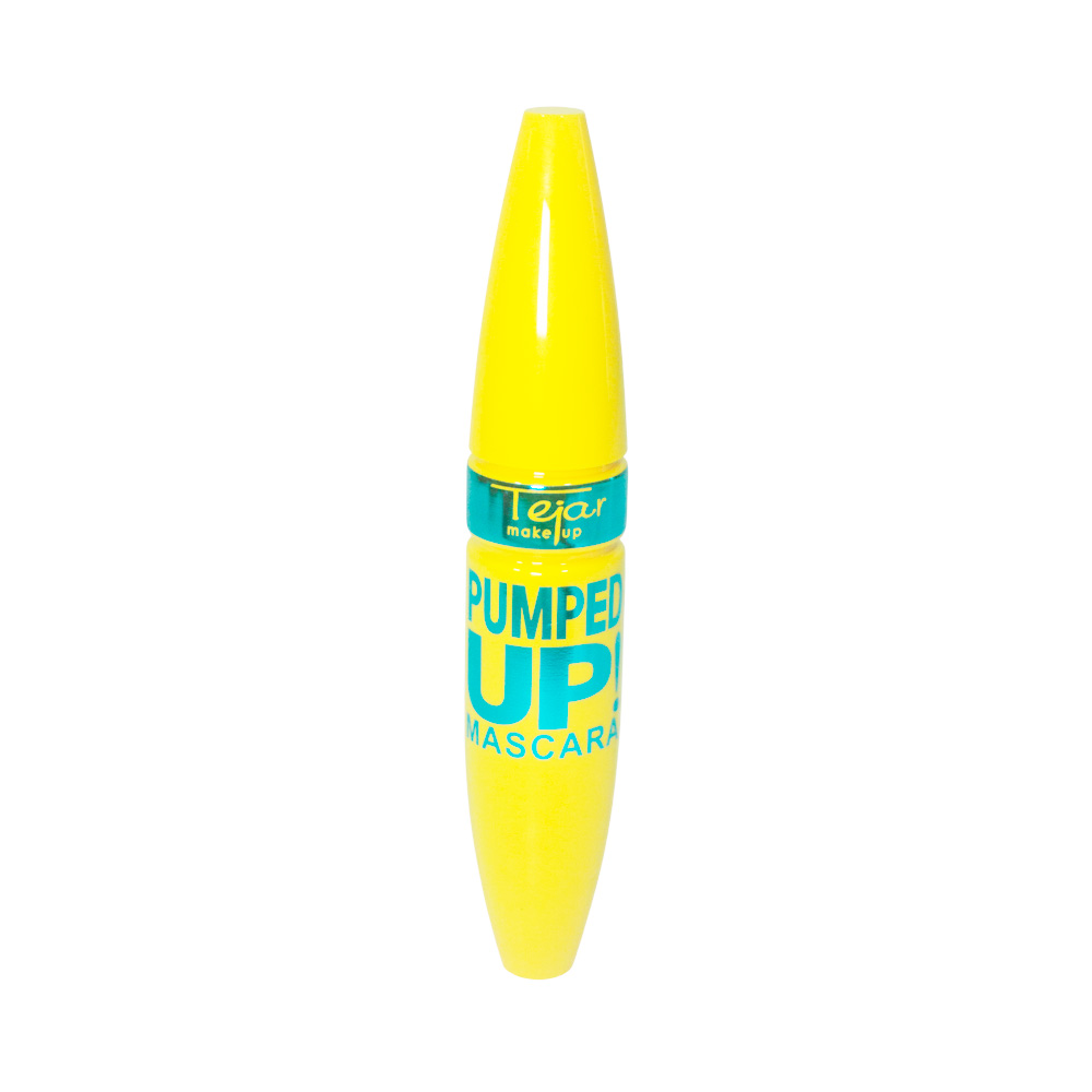 MASCARA PARA PESTAÑAS PUMPED UP