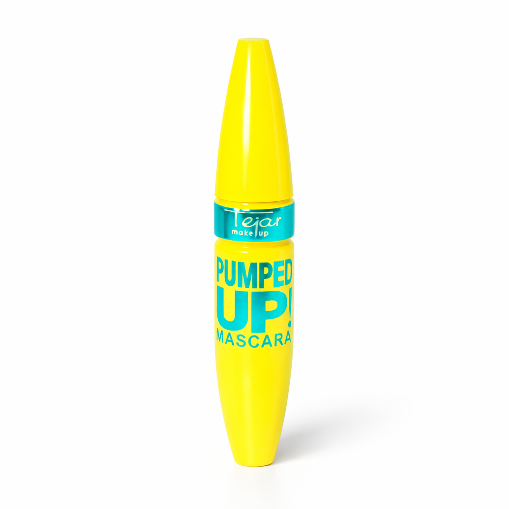 MASCARA PARA PESTAÑAS PUMPED UP