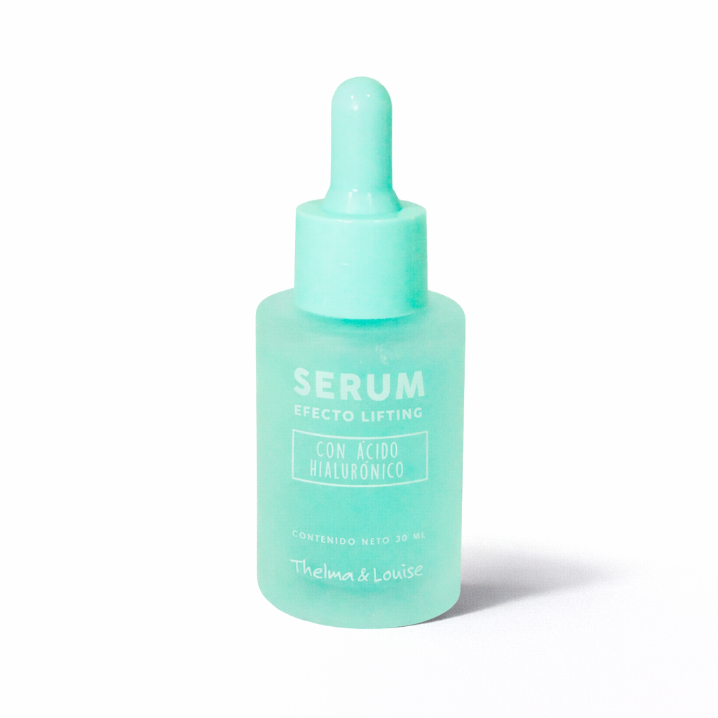 SERUM FACIAL EFECTO LIFTING TYL