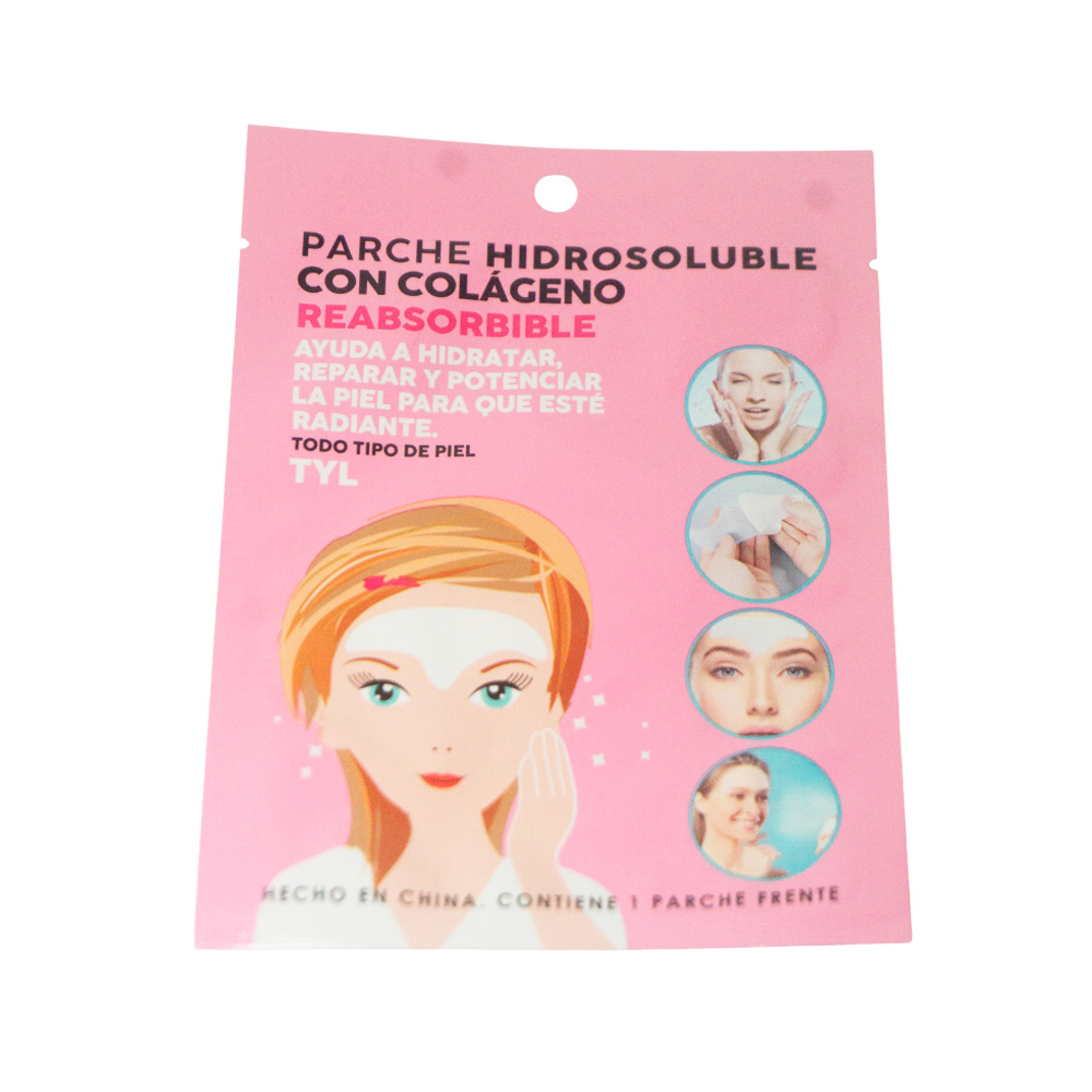 PARCHE HIDROSOLUBLE REABSORBIBLE TYL