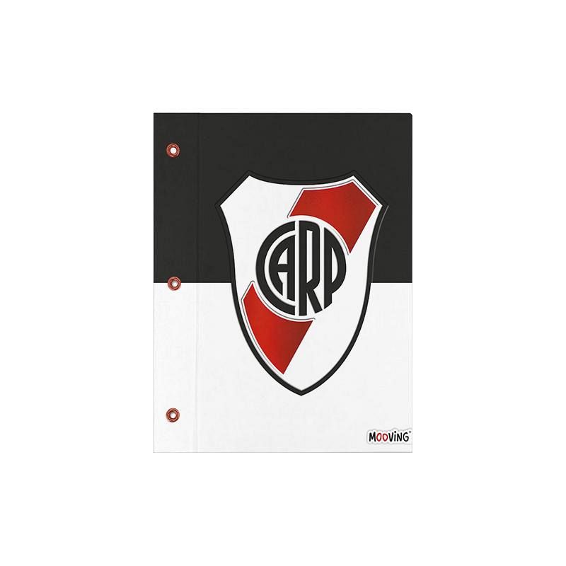 CARPETA NRO.3 RIVER PLATE