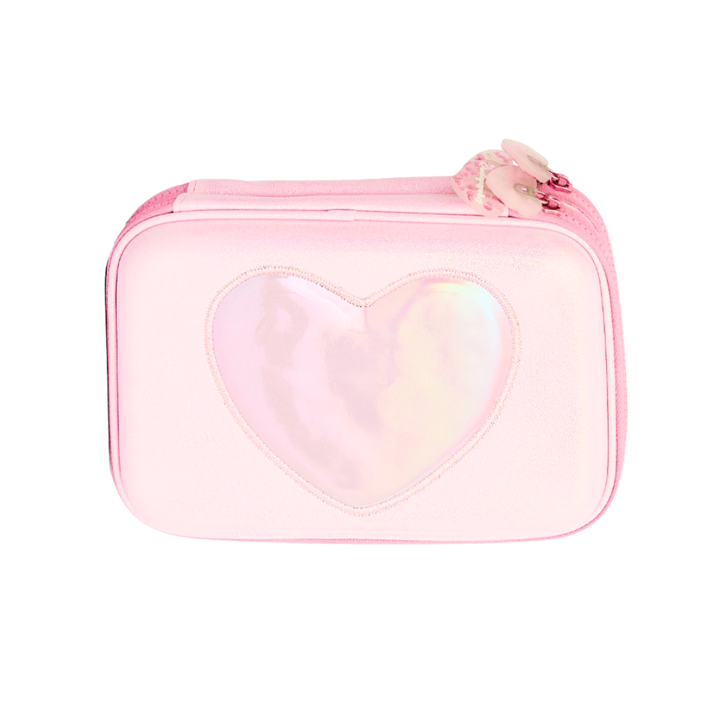 CARTUCHERA DOBLE EVA