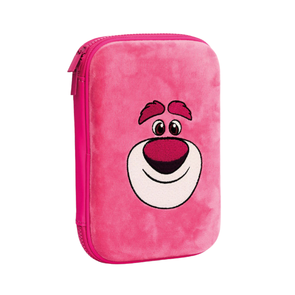 CARTUCHERA EVA LOTSO