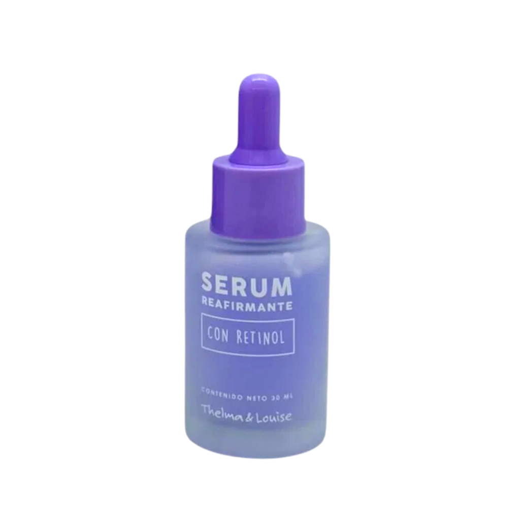 SERUM REAFIRMANTE CON RETINOL TYL