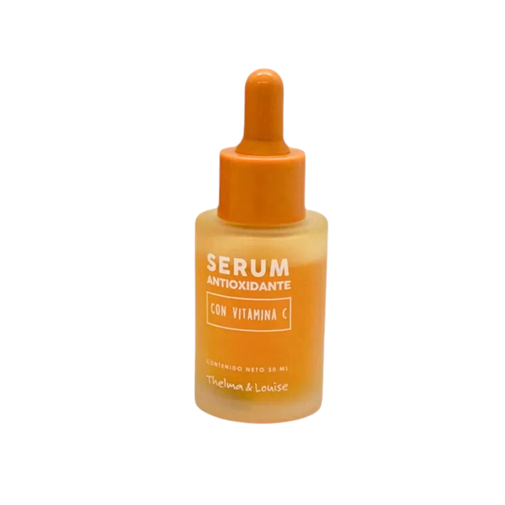 SERUM ANTIOXIDANTE VITAMINA C TYL
