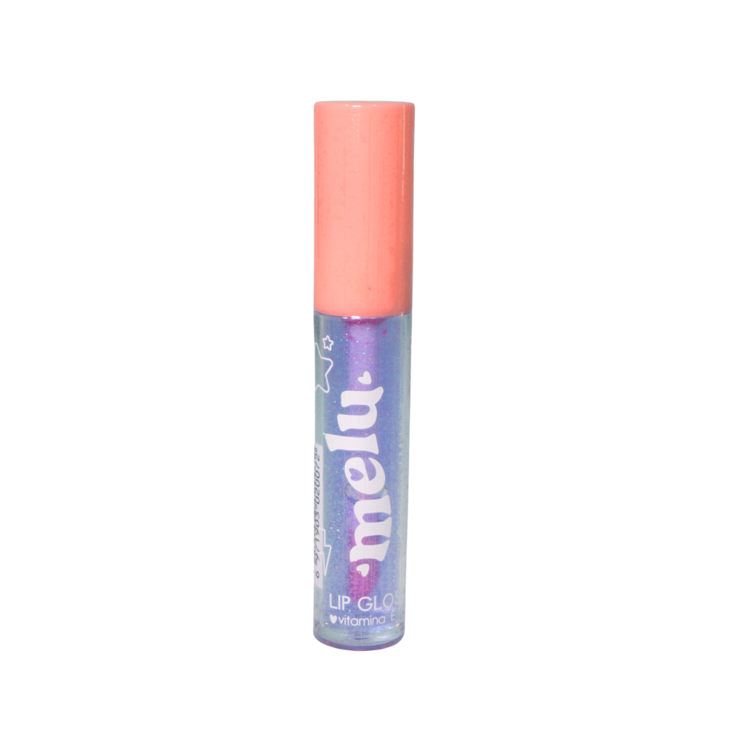 BRILLO LABIAL CON VITAMINA