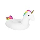 INFLABLE UNICORNIO 190CM