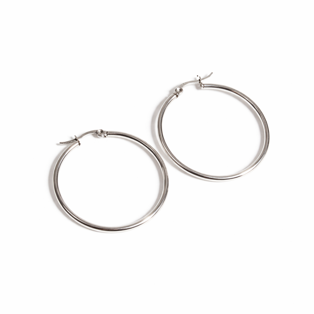 AROS ARGOLLA CIRCULAR ANCHO