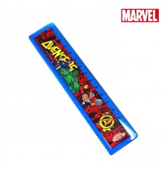 REGLA 15CM AVENGERS