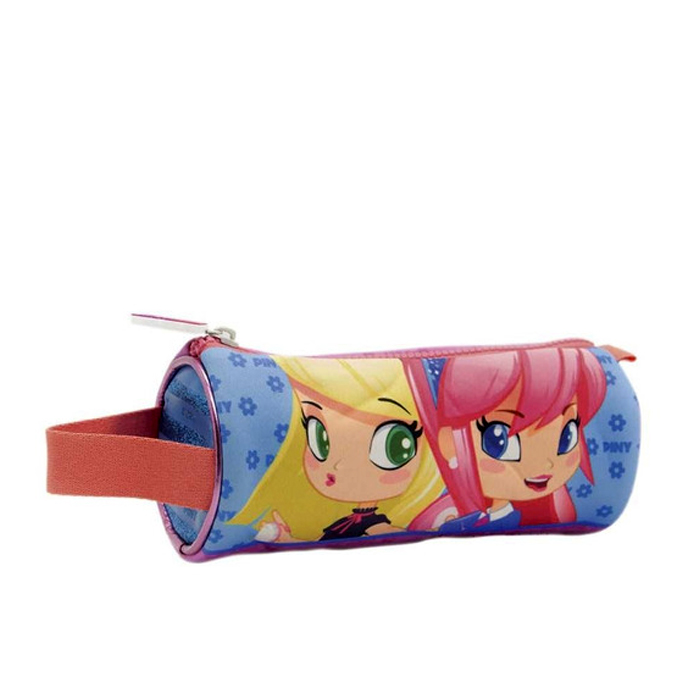 CARTUCHERA TUBO PINY