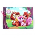 CARPETA NRO 5 CARTONE PALACE PETS