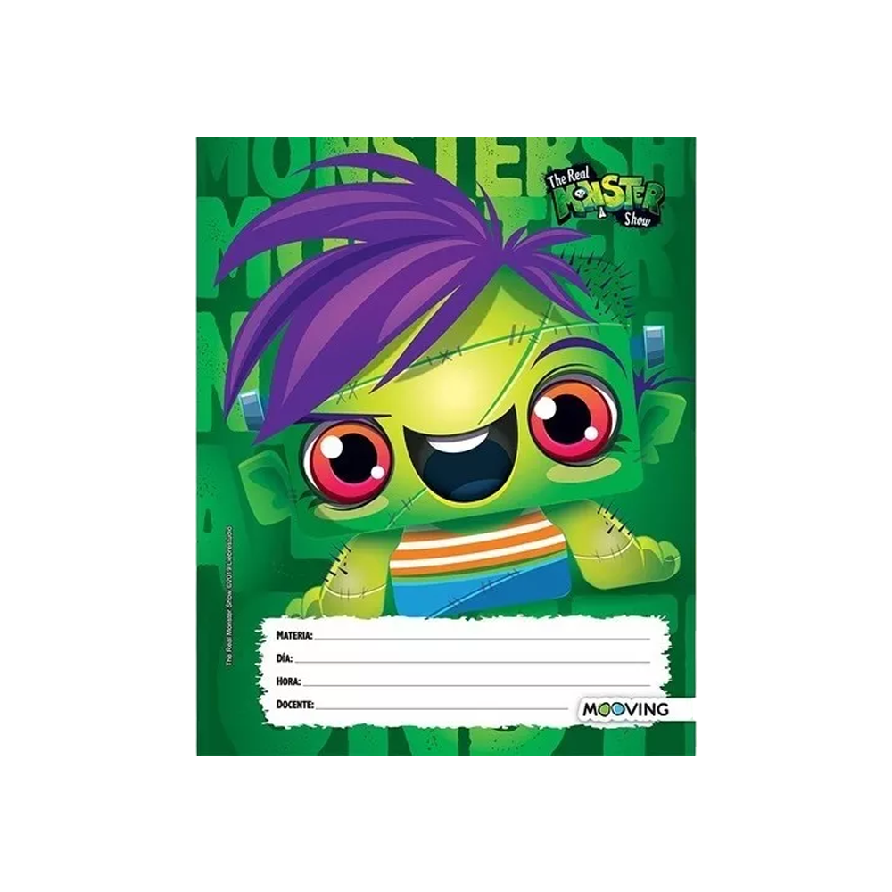 SEPARADORES N3 MONSTER MOOVING