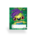 SEPARADORES N3 MONSTER MOOVING