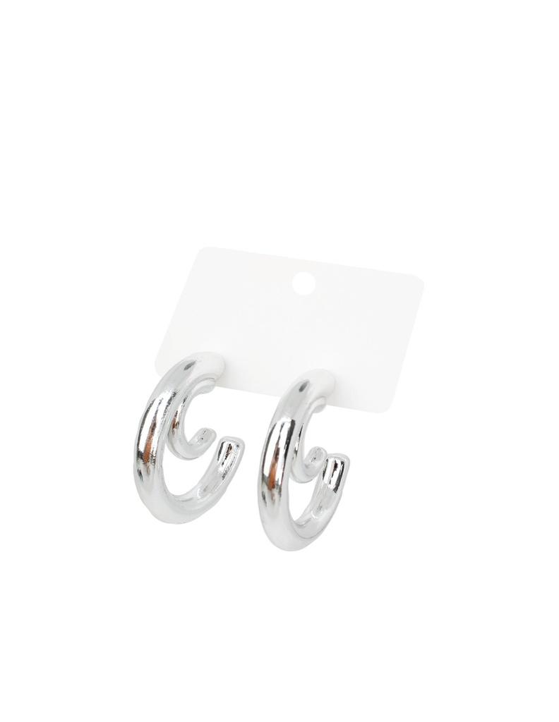AROS DOBLE MEDIO CIRCULO