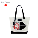 BOLSO BESO CORAZON OREIRO LOVE