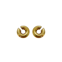 AROS CUFF MEDIO CIRCULO INFLADO