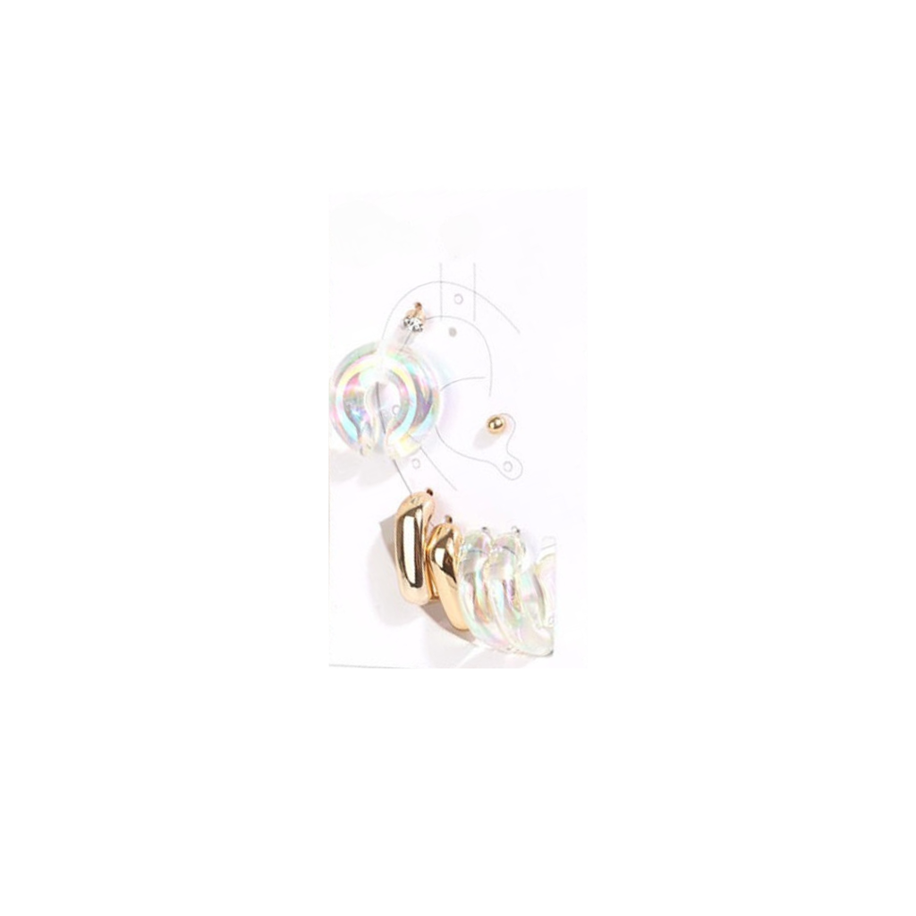 AROS SET POR TRES
