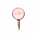 ESPEJO CON MANGO DISEÑOS VARIOS