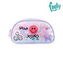 CARTUCHERA FOOTY CARITAS