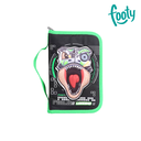 CARTUCHERA DINO BOT FOOTY