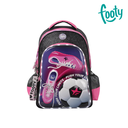 MOCHILA FOOTY  FUTBOL 18"