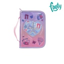 CARTUCHERA TRAVEL FOOTY