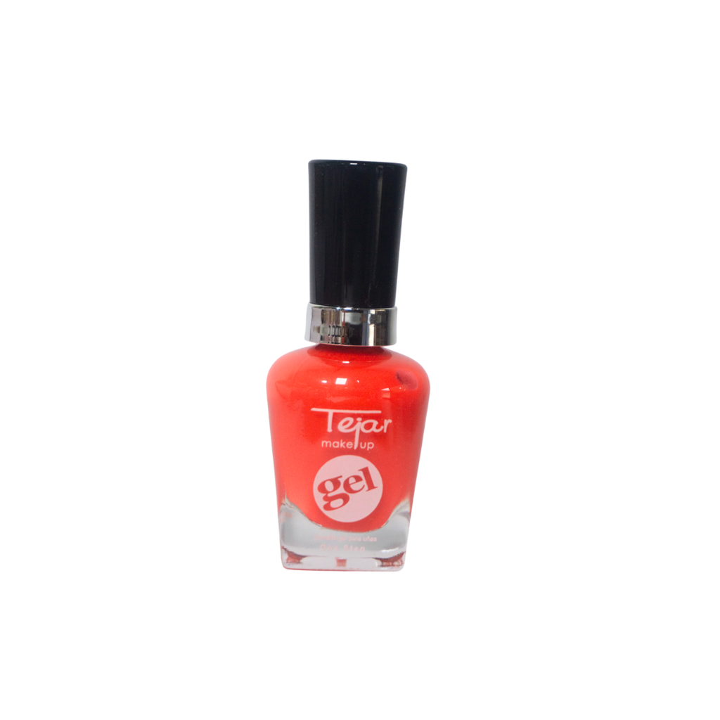 ESMALTE PARA UÑAS GEL 16ML