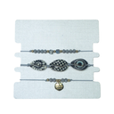 SET PULSERA X3