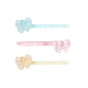 HEBILLA X3 CON APLIQUE TRANSPARENTE