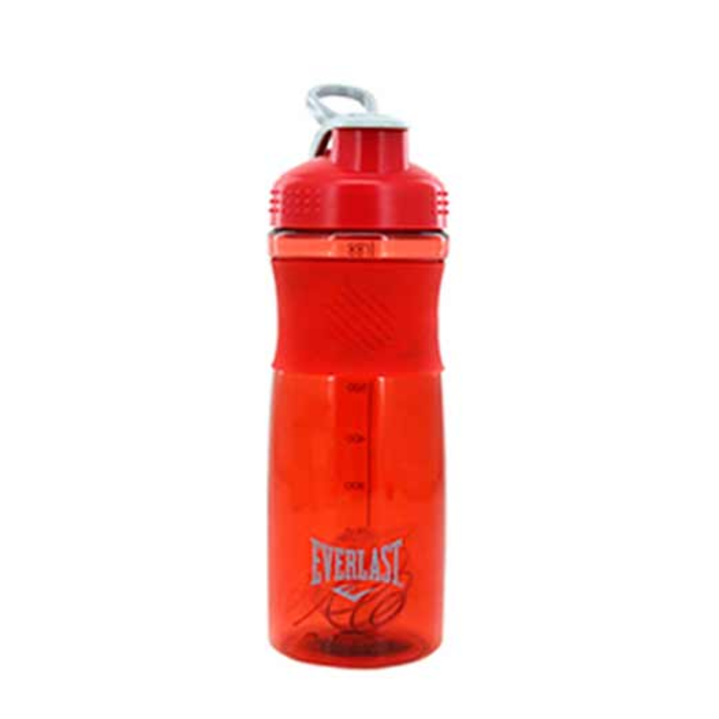 BOTELLA SHAKER EVERLAST #25