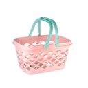 CANASTO PLASTICO 26X17X13CM