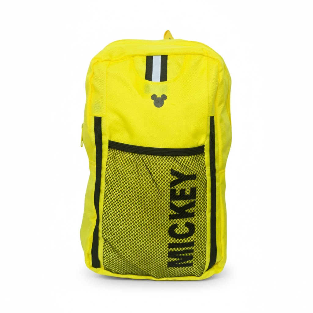 BOLSO BOLSILLO FRONTAL MICKEY