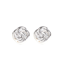 AROS CON PASANTE FLOR INFLADA