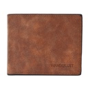 BILLETERA CLASSIC CON MONEDERO