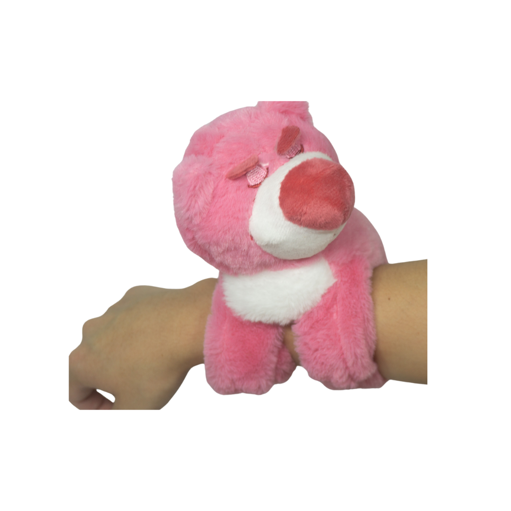 PULSERA BRAZALETE LOTSO
