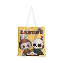 TOTE BAG BOLSA DE COMPRA LABUBU