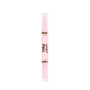 LAPIZ LABIAL 2 EN 1 ULTRA MATTE MELY