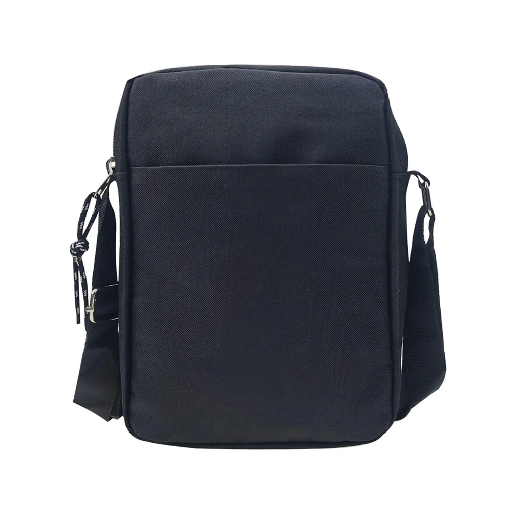MORRAL UNA DIVISION Y BOLSILLO FRONTAL