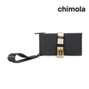 BILLETERA CINTA DE COLOR CHIMOLA