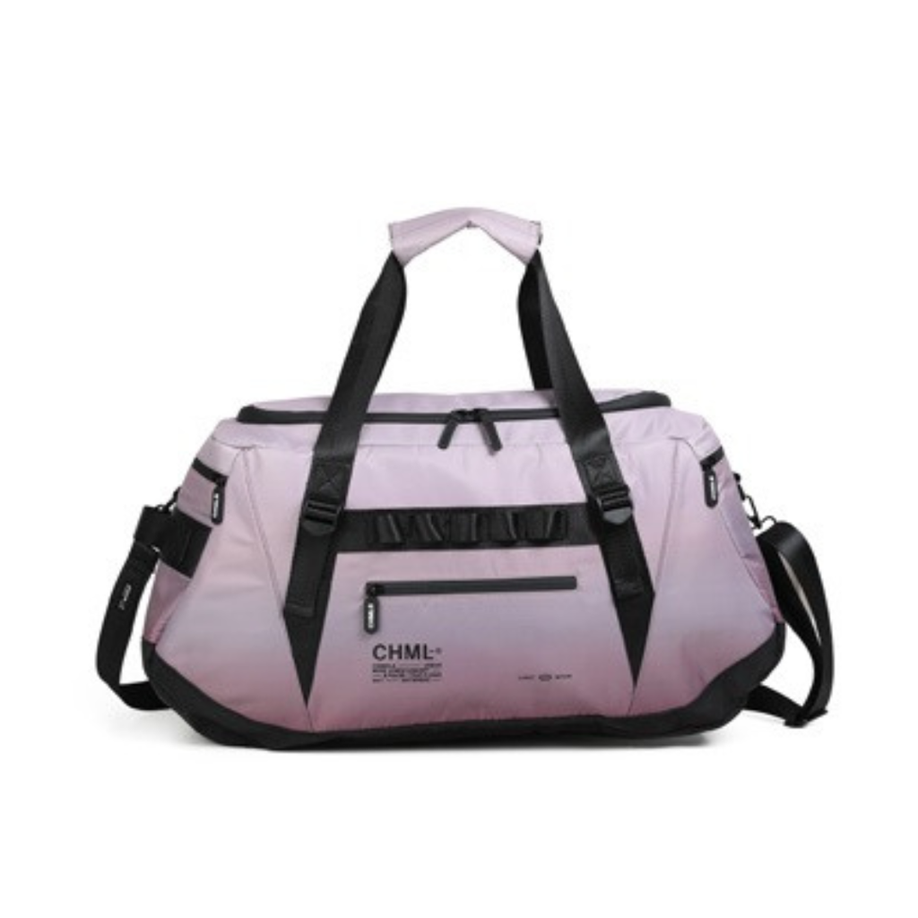 BOLSO CON CORREA REGULABLE CHIMOLA