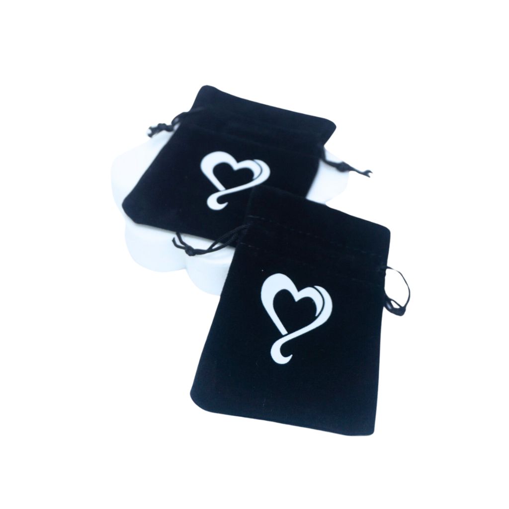 BOLSA DE PANA PARA BIJOUTERIE 7X9CM