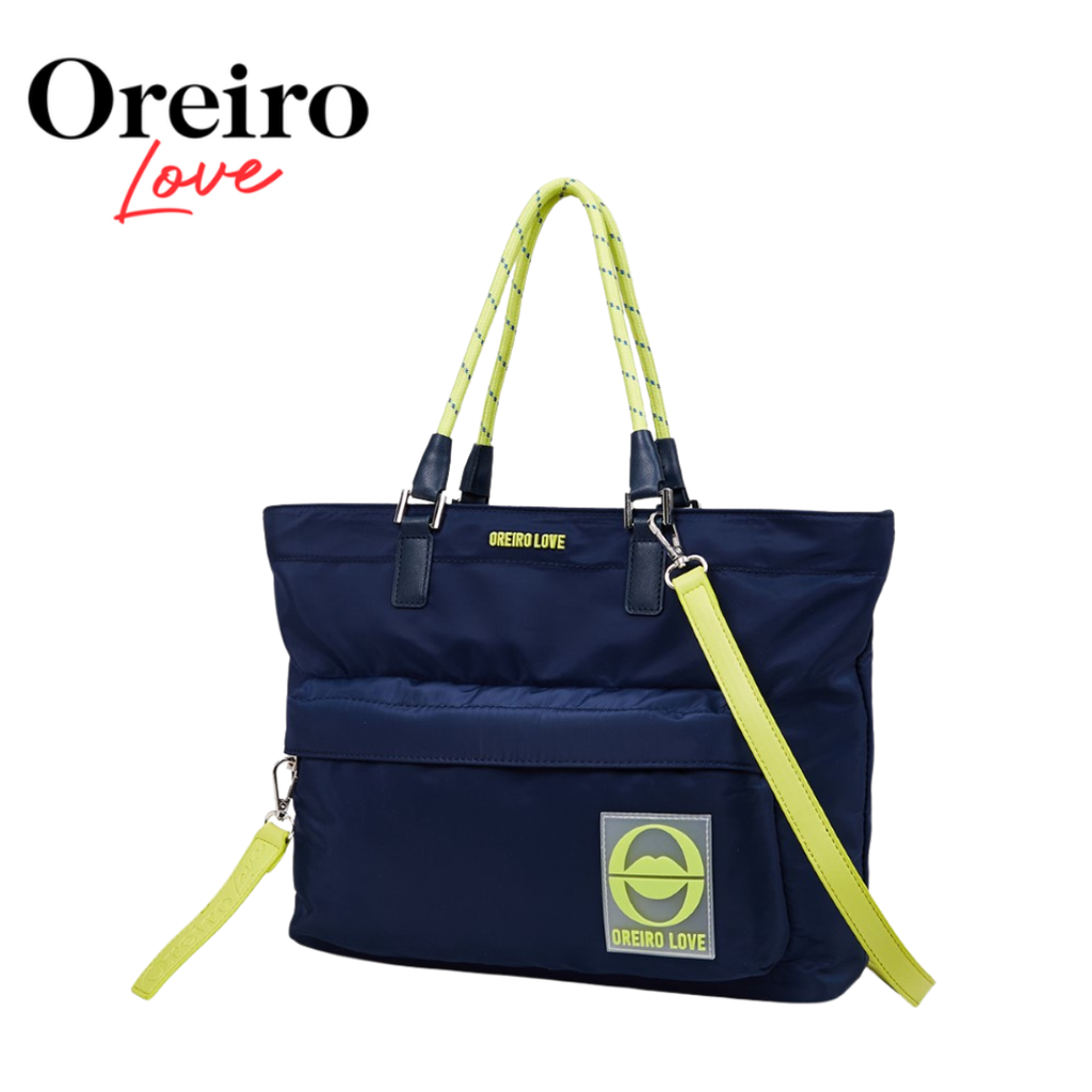CARTERAS LAS OREIRO CON CORREA DE COLOR