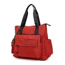 CARTERA TOTE BAG