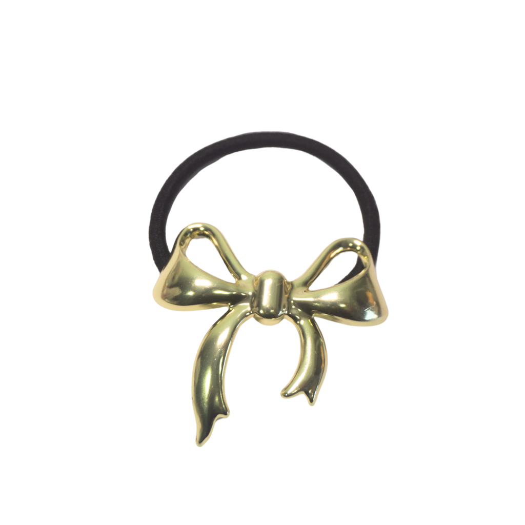 COLITA CON APLIQUE DE METAL MOTIVOS VARIOS