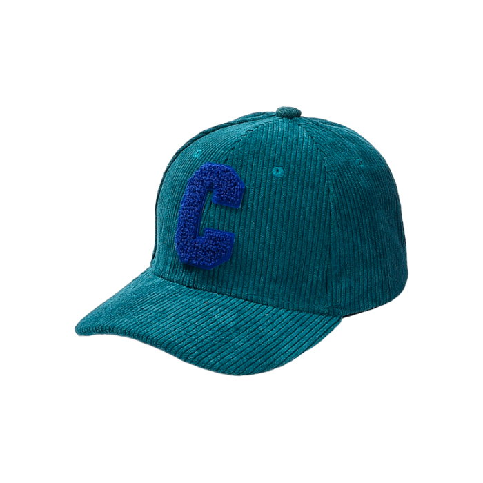 GORRA CAP CON ESTAMPADO