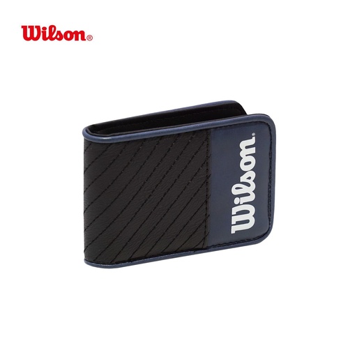 BILLETERA CON DIVISION WILSON #25