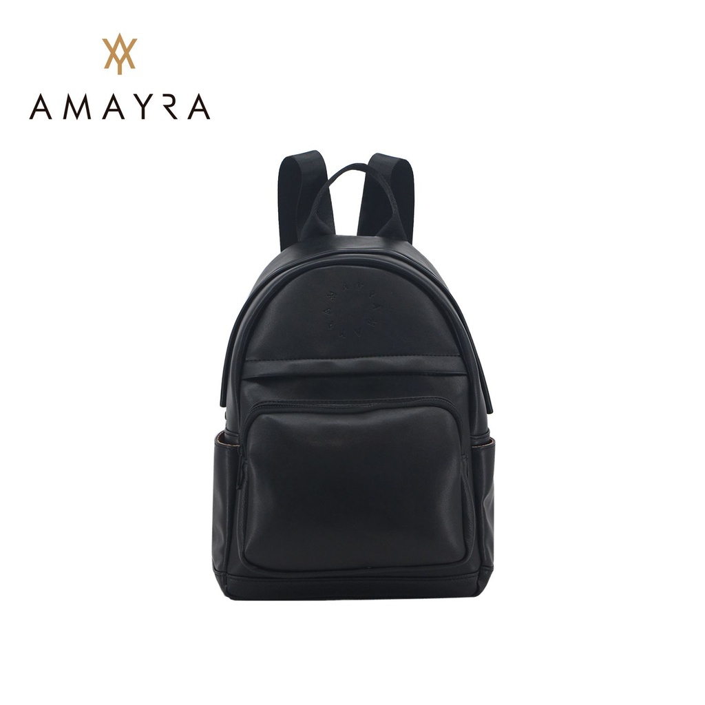 MOCHILA 13" BOLSILLO FRONTAL AMAYRA